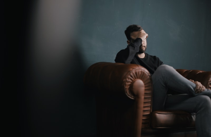 Cuidar al Cuidador: Prevenir el Síndrome del Cuidador Quemado